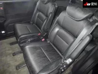 Honda ODYSSEY лот № 3080 оценка 4  с аукциона в Японии 3