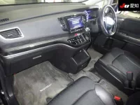 Honda ODYSSEY лот № 3080 оценка 4  с аукциона в Японии 2