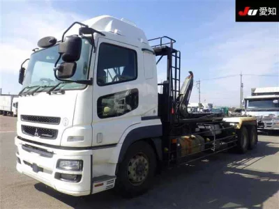 Mitsubishi SUPER GREAT