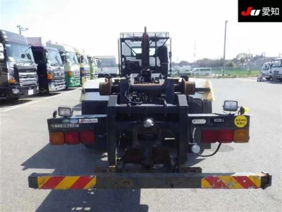 Mitsubishi SUPER GREAT