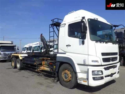 Mitsubishi SUPER GREAT