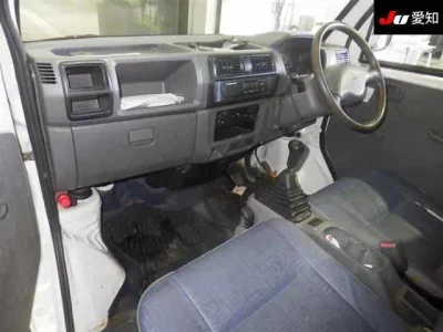 Mitsubishi MINICAB TRUCK