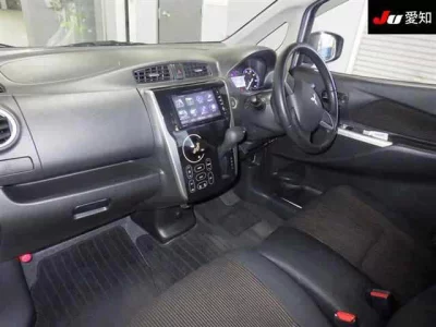 Mitsubishi EK CUSTOM