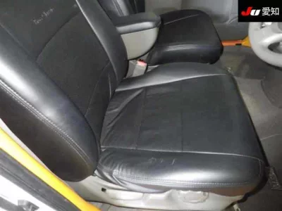 Honda MOBILIO  с аукциона в Японии