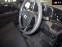 Honda N ONE лот № 224 оценка 3.5  с аукциона в Японии 4