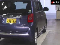 Honda N ONE лот № 224 оценка 3.5  с аукциона в Японии 7