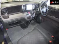 Honda N ONE лот № 224 оценка 3.5  с аукциона в Японии 2