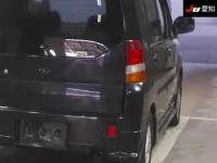 Mitsubishi TOPPO BJ лот № 208 оценка R  с аукциона в Японии 7