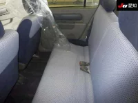 Mitsubishi TOPPO BJ лот № 208 оценка R  с аукциона в Японии 3