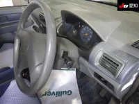 Mitsubishi TOPPO BJ лот № 208 оценка R  с аукциона в Японии 4