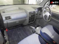 Mitsubishi TOPPO BJ лот № 208 оценка R  с аукциона в Японии 2