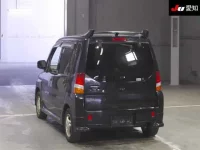 Mitsubishi TOPPO BJ лот № 208 оценка R  с аукциона в Японии 1