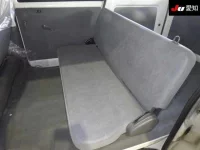 Mitsubishi MINICAB VAN лот № 256 оценка 3.5  с аукциона в Японии 3