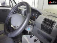 Mitsubishi MINICAB VAN лот № 256 оценка 3.5  с аукциона в Японии 4
