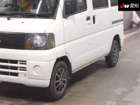 Mitsubishi MINICAB VAN лот № 256 оценка 3.5  с аукциона в Японии 6