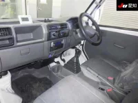 Mitsubishi MINICAB VAN лот № 256 оценка 3.5  с аукциона в Японии 2