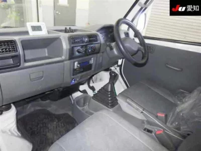 Mitsubishi MINICAB VAN