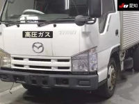 Mazda TITAN лот № 7084 оценка 3.5  с аукциона в Японии 6