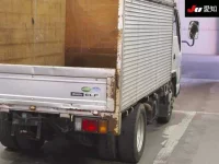 Mazda TITAN лот № 7084 оценка 3.5  с аукциона в Японии 7