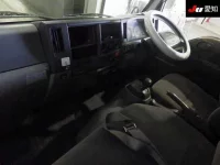 Mazda TITAN лот № 7084 оценка 3.5  с аукциона в Японии 2