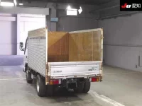 Mazda TITAN лот № 7084 оценка 3.5  с аукциона в Японии 1