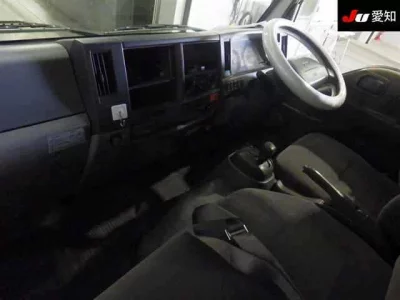 Mazda TITAN  с аукциона в Японии