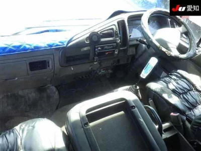 Hino RANGER  с аукциона в Японии