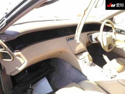 Mazda EUNOS COSMO
