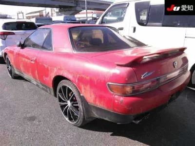 Mazda EUNOS COSMO