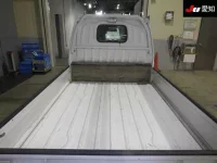 Suzuki CARRY TRUCK лот № 2124 оценка 3  с аукциона в Японии 3