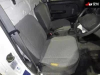 Suzuki CARRY TRUCK лот № 2124 оценка 3  с аукциона в Японии 5