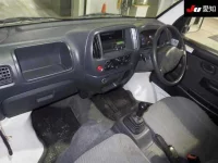 Suzuki CARRY TRUCK лот № 2124 оценка 3  с аукциона в Японии 2