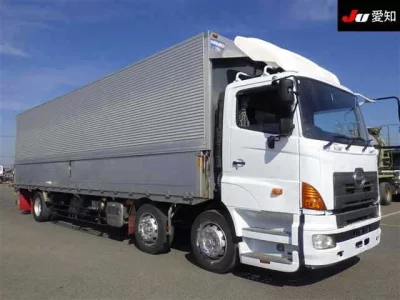 Hino Ranger