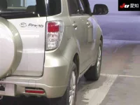 Daihatsu Be-Go лот № 4245 оценка R  с аукциона в Японии 7