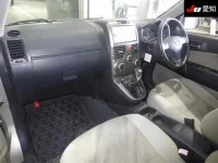 Daihatsu Be-Go лот № 4245 оценка R  с аукциона в Японии 2