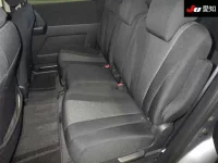 Mazda PREMACY лот № 233 оценка 3.5  с аукциона в Японии 3