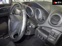 Mazda PREMACY лот № 233 оценка 3.5  с аукциона в Японии 4