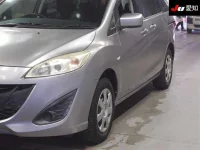 Mazda PREMACY лот № 233 оценка 3.5  с аукциона в Японии 6