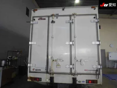 Hino DUTRO  с аукциона в Японии