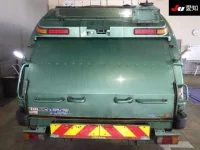 Hino DUTRO лот № 8048 оценка 3  с аукциона в Японии 3