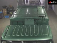 Hino DUTRO лот № 8048 оценка 3  с аукциона в Японии 8