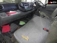 Hino DUTRO лот № 8048 оценка 3  с аукциона в Японии 2
