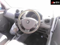 Suzuki ALTO VAN лот № 10013 оценка -  с аукциона в Японии 4