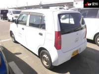 Suzuki ALTO VAN лот № 10013 оценка -  с аукциона в Японии 1