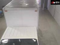 Isuzu TRUCK лот № 7091 оценка 3.5  с аукциона в Японии 8