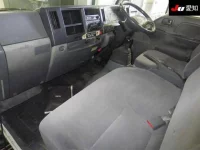Isuzu TRUCK лот № 7091 оценка 3.5  с аукциона в Японии 2