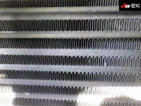 Hino PROFIA лот № 8628 оценка 3.5  с аукциона в Японии 10