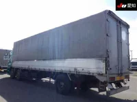 Hino PROFIA лот № 8628 оценка 3.5  с аукциона в Японии 4