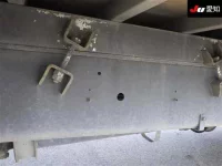 Hino PROFIA лот № 8628 оценка 3.5  с аукциона в Японии 5