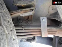 Hino PROFIA лот № 8628 оценка 3.5  с аукциона в Японии 6